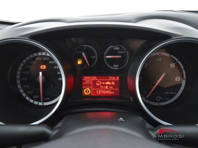 ALFA ROMEO Giulietta usata 12
