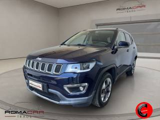 JEEP Compass 2.0 Multijet II aut. 4WD Limited