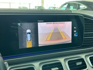 MERCEDES-BENZ GLE 350 usata, con Cruise Control