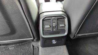 PORSCHE Macan usata, con Climatizzatore