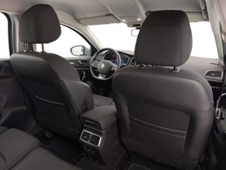 RENAULT Megane usata, con Bluetooth