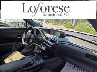 LEXUS UX 250h usata, con Controllo trazione