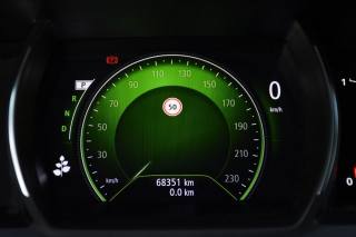 RENAULT Grand Scenic usata, con MP3