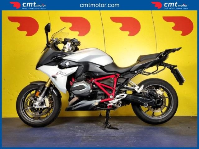 BMW R 1200 RS usata 2