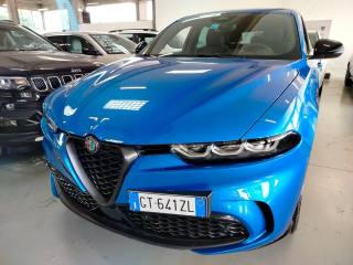 ALFA ROMEO Tonale usata, con Airbag laterali