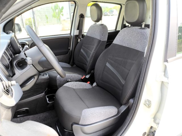 FIAT Panda usata 6