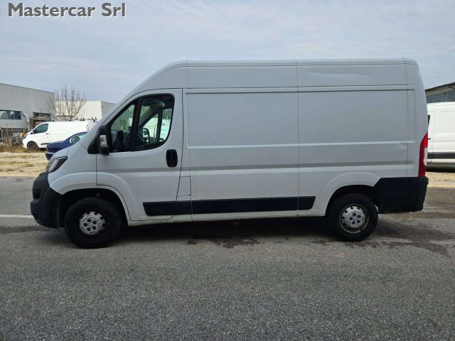 PEUGEOT Boxer usata, con Alzacristalli elettrici