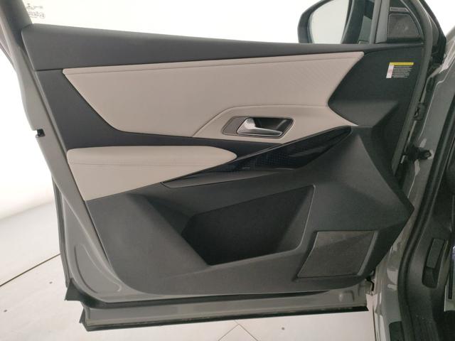 DS AUTOMOBILES DS 7 usata, con Cruise Control