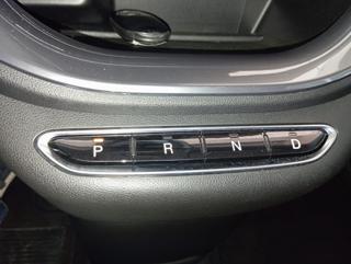 FIAT 500e usata, con Cruise Control