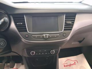 OPEL Crossland X usata 20