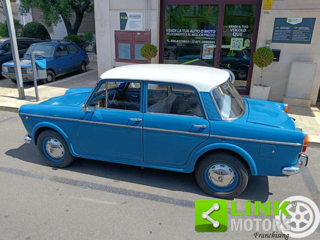 FIAT 1100 usata 31