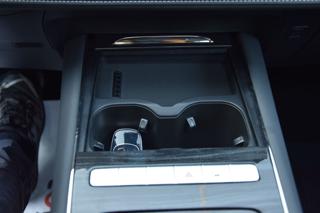 OMODA 5 usata, con USB