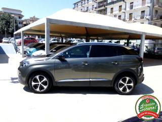 PEUGEOT 3008 usata, con Airbag Passeggero