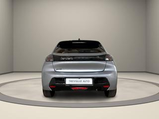 PEUGEOT 208 usata, con Autoradio