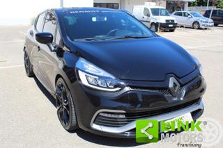 RENAULT Clio usata, con Airbag laterali