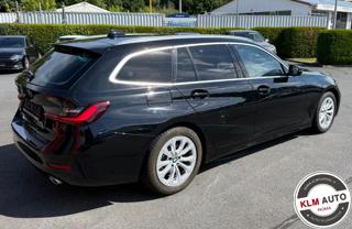 BMW 318 usata, con Airbag Passeggero
