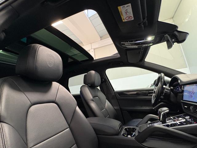 PORSCHE Cayenne usata, con ESP