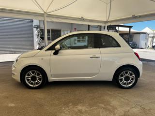 FIAT 500 usata, con Airbag laterali