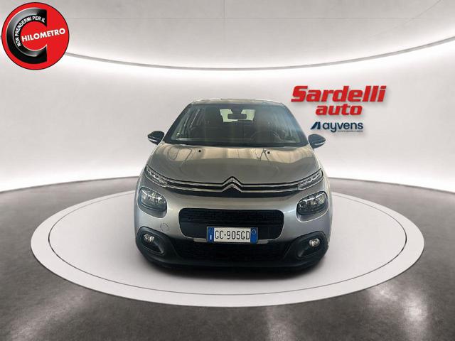 CITROEN C3 usata, con Autoradio
