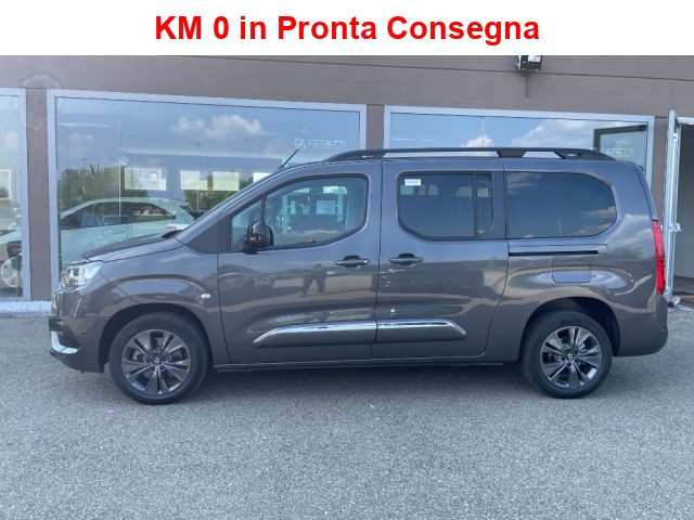 TOYOTA Proace City Verso usata, con ABS