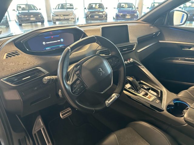 PEUGEOT 5008 usata, con Cronologia tagliandi