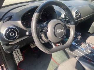 AUDI A3 usata, con Cruise Control