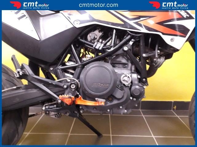 KTM 690 SMC usata 6