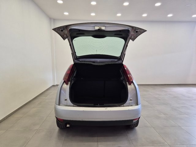 FORD Focus usata 24