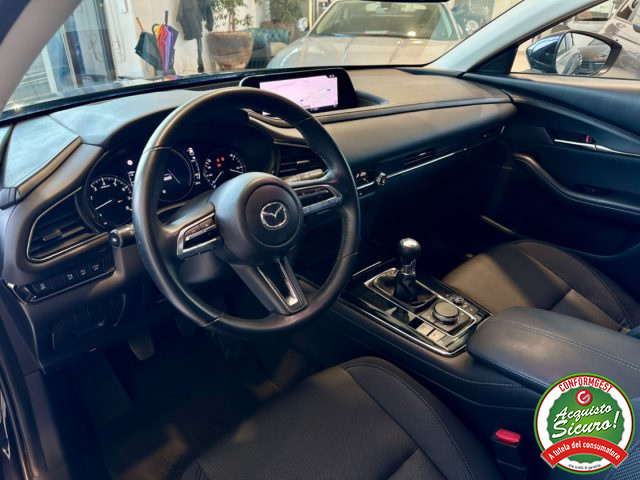 MAZDA CX-30 usata, con Chiusura centralizzata