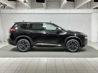 NISSAN X-Trail usata, con Autoradio