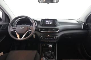 HYUNDAI Tucson usata 2