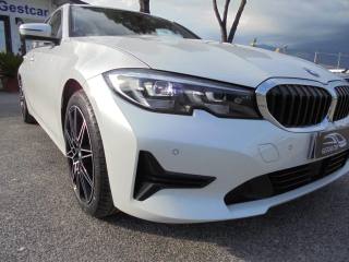 BMW 320 usata, con Cruise Control