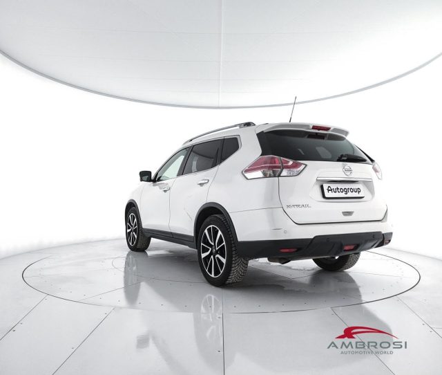 NISSAN Other usata 3