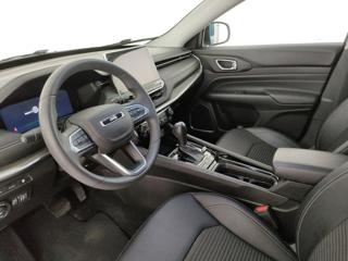 JEEP Compass usata, con Cruise Control