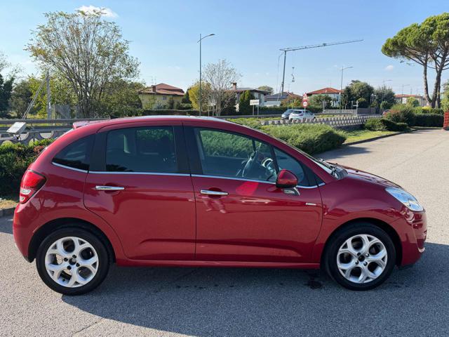 CITROEN C3 usata, con Airbag Passeggero