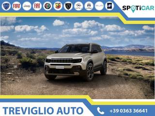 JEEP Avenger 1.2 Turbo 100 CV Summit