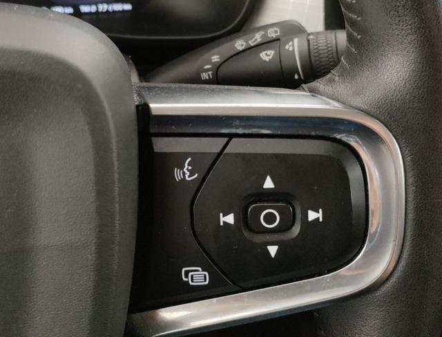 VOLVO XC40 usata, con Fendinebbia