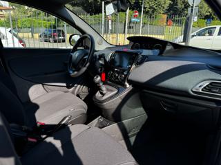 LANCIA Ypsilon usata, con Luci diurne LED