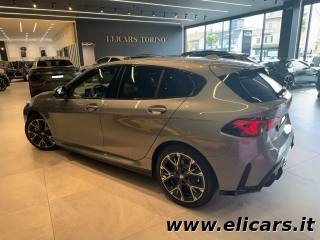 BMW 118 usata, con Autoradio