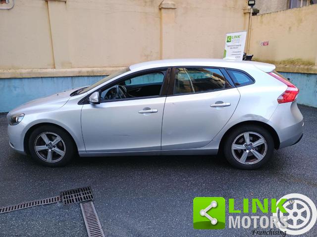 VOLVO V40 usata, con Alzacristalli elettrici