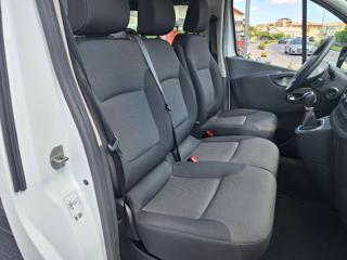 FIAT Talento usata, con Climatizzatore