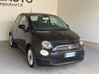 FIAT 500 usata, con Airbag laterali