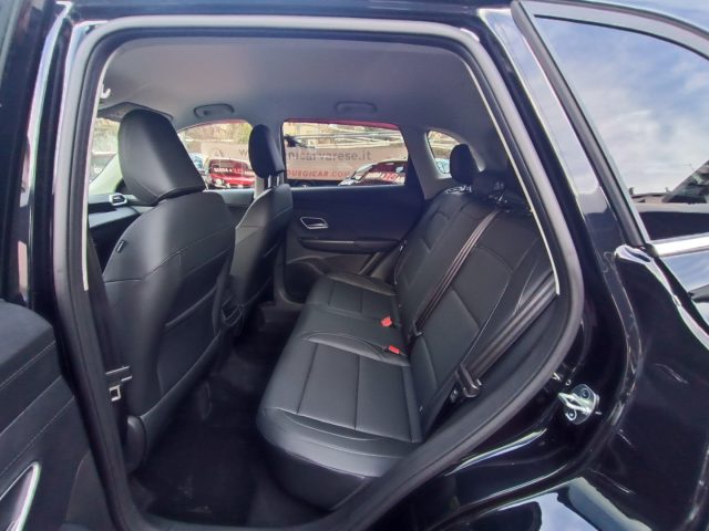 MG ZS usata, con Controllo trazione