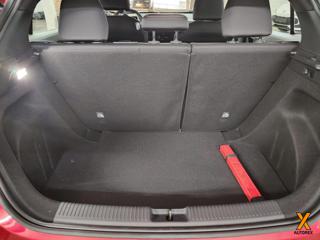 MG MG3 usata, con Climatizzatore