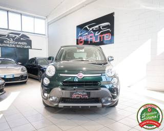 FIAT 500L usata, con Airbag