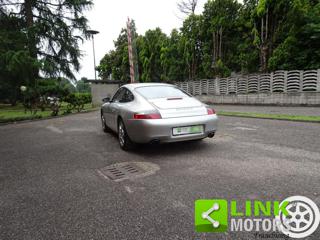 PORSCHE 911 usata, con Airbag Passeggero