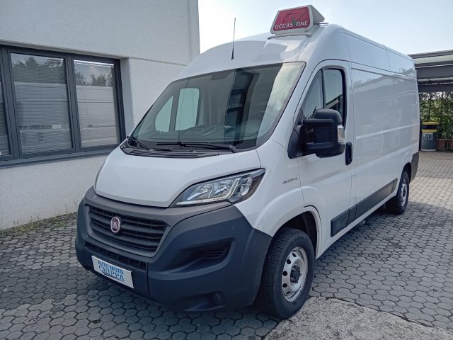 FIAT Ducato usata, con Airbag