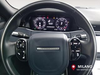 LAND ROVER Range Rover Evoque usata, con ESP