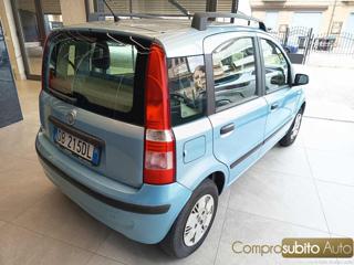 FIAT Panda usata, con Chiusura centralizzata