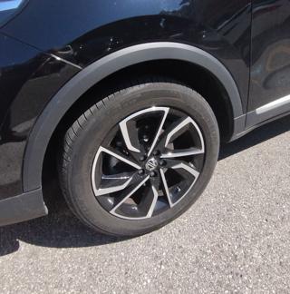 MG ZS usata, con ESP